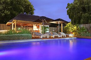 Garden Retreat - Adults Only