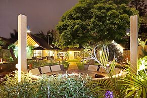 Garden Retreat - Adults Only