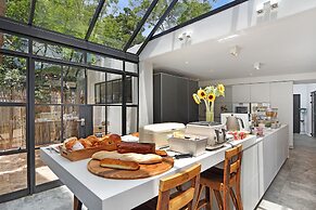 Garden Retreat - Adults Only