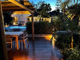 Garden Retreat - Adults Only