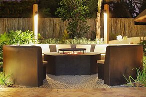 Garden Retreat - Adults Only