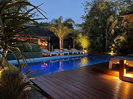 Garden Retreat - Adults Only