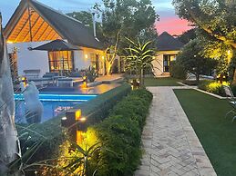 Garden Retreat - Adults Only