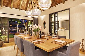 Garden Retreat - Adults Only