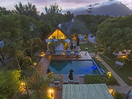 Garden Retreat - Adults Only