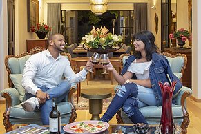 Garden Retreat - Adults Only