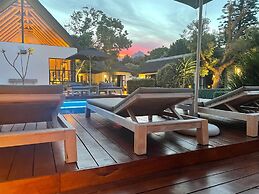 Garden Retreat - Adults Only