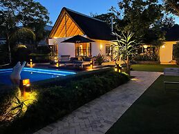 Garden Retreat - Adults Only