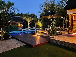 Garden Retreat - Adults Only