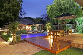 Garden Retreat - Adults Only