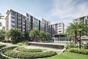 Locals Bangna Elements Srinakarin