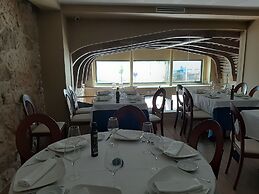 Hotel O Nautico