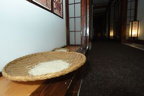 Casa Lily-Japanese Retreat