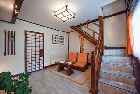 Casa Lily-Japanese Retreat
