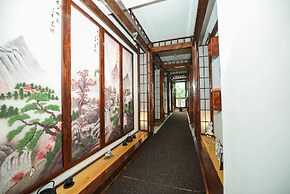 Casa Lily-Japanese Retreat