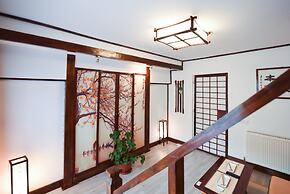 Casa Lily-Japanese Retreat
