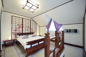 Casa Lily-Japanese Retreat