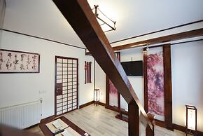 Casa Lily-Japanese Retreat