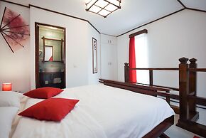 Casa Lily-Japanese Retreat