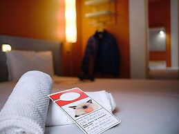 ibis budget Bilbao City