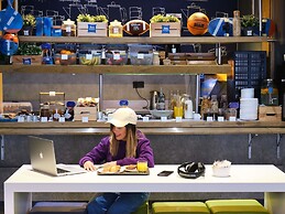 ibis budget Bilbao City