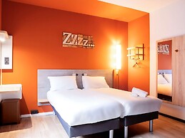 ibis budget Bilbao City