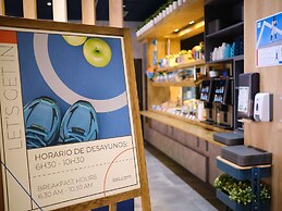 ibis budget Bilbao City