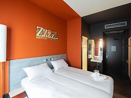 ibis budget Bilbao City