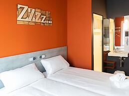 ibis budget Bilbao City