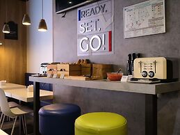 ibis budget Bilbao City