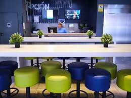 ibis budget Bilbao City