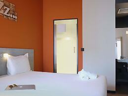 ibis budget Bilbao City