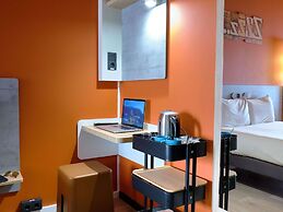 ibis budget Bilbao City