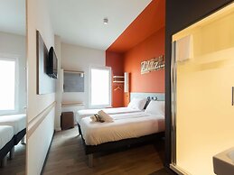 ibis budget Bilbao City