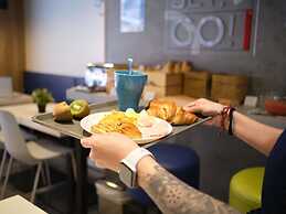ibis budget Bilbao City
