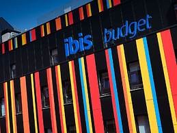 ibis budget Bilbao City