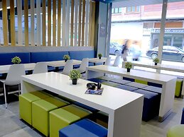 ibis budget Bilbao City