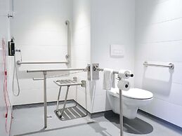 ibis budget Bilbao City