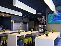 ibis budget Bilbao City