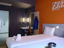 ibis budget Bilbao City