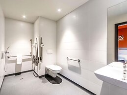 ibis budget Bilbao City