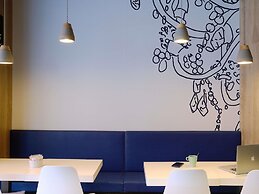ibis budget Bilbao City