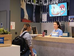 ibis budget Bilbao City