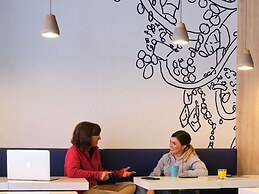 ibis budget Bilbao City