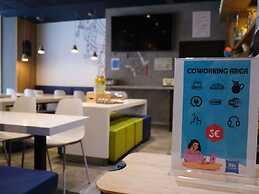 ibis budget Bilbao City