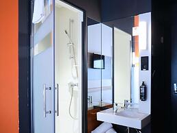 ibis budget Bilbao City