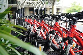 Swissôtel Jakarta PIK Avenue