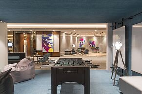 Swissôtel Jakarta PIK Avenue