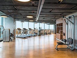 Swissôtel Jakarta PIK Avenue