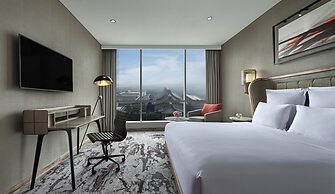 Swissôtel Jakarta PIK Avenue